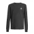 ADIDAS ORIGINALS Shirt  zwart