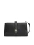 TOMMY HILFIGER Schoudertas  zwart