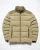 Campbell | Heren | Houster Padded Jacket Olive