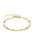 Liebeskind Berlin Armband  goud