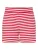PIECES Broek ‘PCDonna’  rood / wit