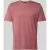 Boss Orange Regular fit t-shirt van puur katoen model ‘Te_Logo’
