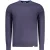 Rifle Blauw Polyester Heren Trui