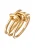 ELLI Ring  goud