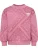 Hummel Sweatshirt  oudroze / donkerroze