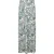 Mountain Warehouse Dames Strand Jurk Katoenmix Lange Rok (Groen)