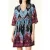 BA&SH Robe Maddy Marine