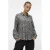 VERO MODA – VMVINA SONYA LS SHIRT WVN GA – Dames – Blouses