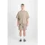Alpha Industries Heavy T Uv Vintage Sand