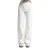 Tijdloze Hoge Taille Rechte Jeans Dames Katoen Stijf It’s Basic