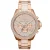 Michael Kors Dameshorloge Kwarts Roze