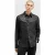 AllSaints Draven Shirt Black