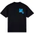 croyez homme T-shirt korte mouw cra30026061