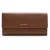 Lazarotti Portemonnee  donkerbruin