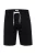 !Solid Broek ‘OLIVER’  zwart