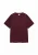 OH APRIL Shirt  wijnrood / kersrood