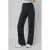 Hoge Taille Rechte Pijpen Broek