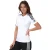 Women’s adidas Originals Tight T-Shirt in White Black
