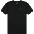 Malelions Junior Counter T-Shirt | Black