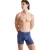 Sloggi Ever ease short 2-pack indigo