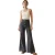 Levis Tapered denimjeans voor dames met ribcage-pasvorm (Eerste of laatste)