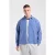 America Today Hugo Navy/grey