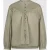 Circle of Trust Trixie Blouse Silver Sage