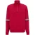 Boss Heren Regular Sweatshirt met lange mouwen (Rood)