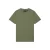 Lyle & Scott T-shirt – olijfgroen
