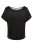Winshape Functioneel shirt ‘DT108LS’  turquoise / lichtgeel / lila / oranje / zwart
