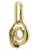 Pilgrim Hangers  goud