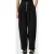 AllSaints Becca Denim Trouser Black