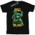Li-cense Disney dames nightmare before christmas oogie boogie dobbelsteen katoenen vriendje t-shirt