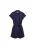 ARMEDANGELS Jurk ‘LARISAANA’  donkerblauw
