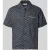 Lacoste relaxed fit vrijetijdsoverhemd van katoenmix model ‘Tennisco’