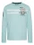 CAMP DAVID Shirt  turquoise