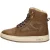 Keq – Veterschoenen Hoog