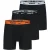 Nike Brief Boxershorts Heren (3-pack)