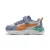 PUMA Sneakers ‘X-Ray 3’  lichtgrijs / oranje