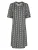Navigazione Jurk  mintgroen / pink / zwart / wit