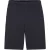 Fruit of the Loom Heren Lichtgewicht Shorts (Deep Navy)