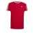 ADIDAS ORIGINALS Shirt  rood / wit