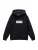 NAPAPIJRI Sweatshirt ‘K B-Chamois’  zwart / wit