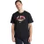 Nike Air Max T-shirts Heren – Zwart –