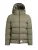 khujo Winterjas ‘ Silas2-YM ‘  groen