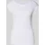 Marc Cain T-shirt met boothals en labeldetail
