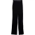 GUESS Marciano By  Lilli Pant Jet Black Straight