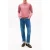 Tommy Hilfiger Dc Fine Merino Wool Tahiti Berry