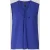 Marc Cain regular fit blouse met sierstrik