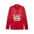 PUMA Functioneel shirt ‘Stade Rennais FC’  rood / wit